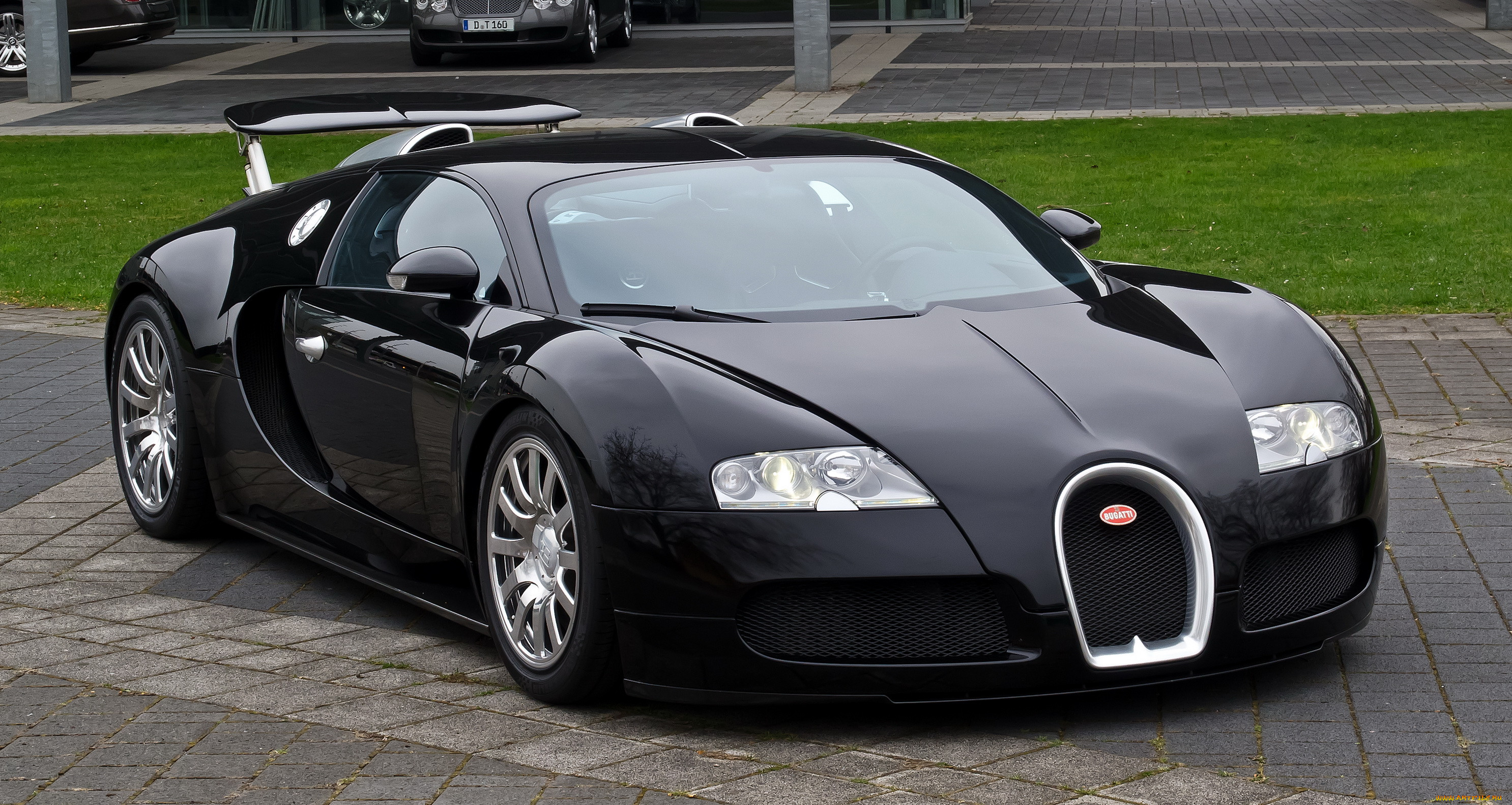 bugatti, veyron, 16, 
